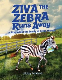 Produktbild: Ziva the Zebra Runs Away