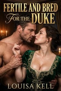 Produktbild: Fertile And Bred For The Duke