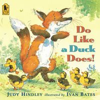 Produktbild: Do Like a Duck Does!