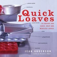 Produktbild: Quick Loaves