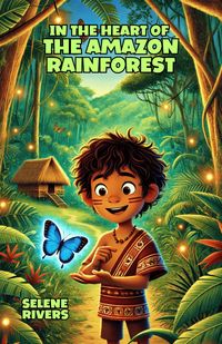 Produktbild: In the Heart of the Amazon Rainforest