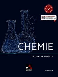 Produktbild: Chemie Ausgabe A &ndash; Sek II / Chemie Ausgabe A Sekundarstufe II