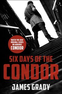 Produktbild: Six Days of the Condor