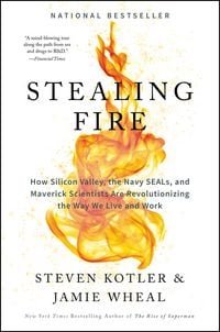 Produktbild: Stealing Fire