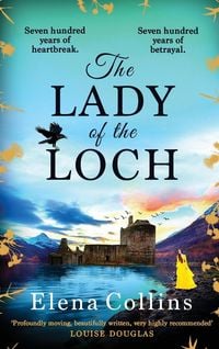 Produktbild: The Lady of the Loch