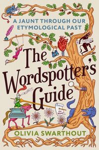 Produktbild: The Wordspotter's Guide