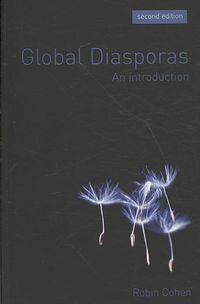 Produktbild: Cohen, R: Global Diasporas