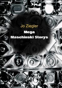 Produktbild: Mega Maschinski Storys