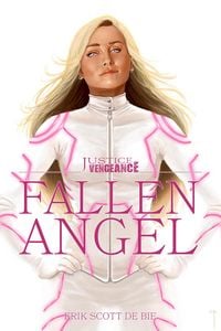 Produktbild: Fallen Angel (Justice/Vengeance, #3)