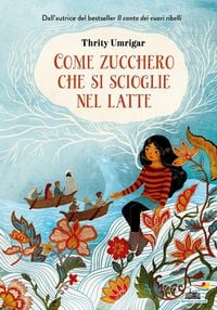 Produktbild: Come zucchero che si scioglie nel latte