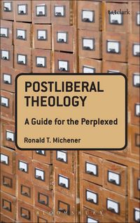 Produktbild: Postliberal Theology: A Guide for the Perplexed