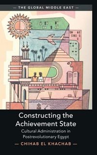 Produktbild: Constructing the Achievement State