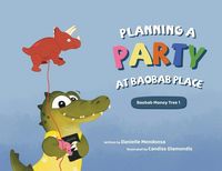 Produktbild: Planning a Party at Baobab Place