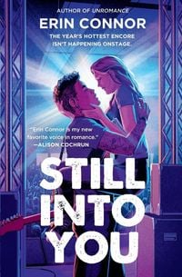 Produktbild: Still Into You