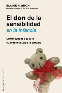Produktbild: Don de la Sensibilidad En La Infancia, El