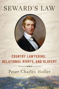 Produktbild: Hoffer, P: Seward's Law