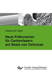 Produktbild: Neue Pr&auml;kursoren f&uuml;r Carbonfasern auf Basis von Cellulose