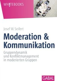 Produktbild: Moderation & Kommunikation