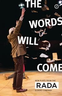 Produktbild: The Words Will Come