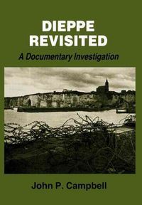 Produktbild: Dieppe Revisited