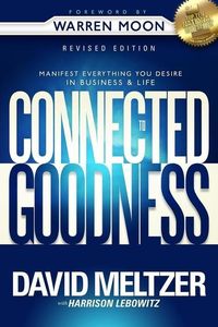 Produktbild: Connected to Goodness