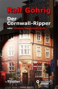 Produktbild: Der Cornwall-Ripper