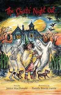 Produktbild: The Ghouls' Night Out