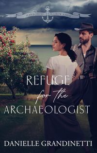 Produktbild: Refuge for the Archaeologist
