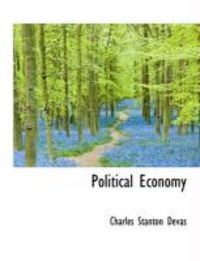 Produktbild: Political Economy