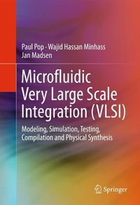 Produktbild: Microfluidic Very Large Scale Integration (VLSI)