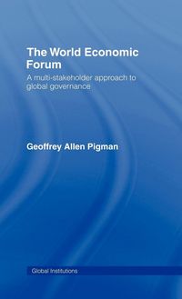 Produktbild: The World Economic Forum