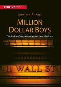 Produktbild: Million Dollar Boys