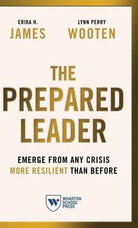 Produktbild: Erika H. James, J: Prepared Leader
