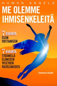 Produktbild: Me olemme Ihmisenkeleita