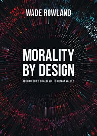 Produktbild: Morality by Design