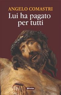 Produktbild: Lui ha pagato per tutti