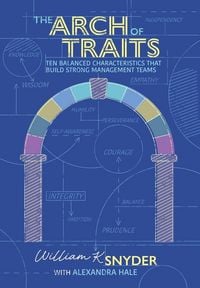 Produktbild: The Arch of Traits