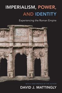 Produktbild: Imperialism, Power, and Identity
