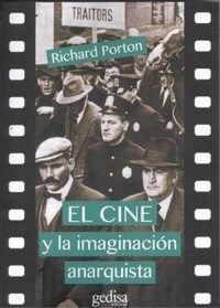 Produktbild: El cine y la imaginaci&oacute;n anarquista