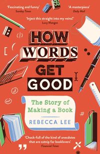 Produktbild: How Words Get Good