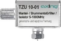 Produktbild: Axing TZU 10-01 Mantelstromfilter