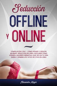 Produktbild: Seducci&oacute;n offline y online