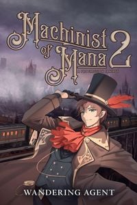Produktbild: Machinist of Mana 2