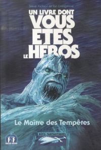 Produktbild: Le ma&icirc;tre des temp&ecirc;tes