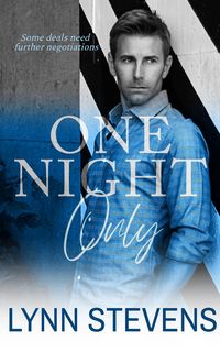 Produktbild: One Night Only (Albright Family)