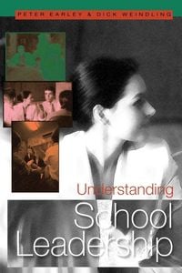 Produktbild: Understanding School Leadership