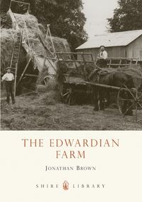 Produktbild: Brown, J: The Edwardian Farm