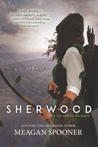 Produktbild: Sherwood