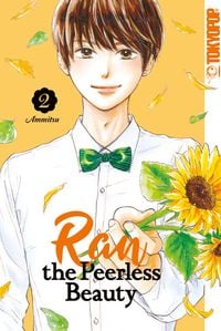 Produktbild: Ran the Peerless Beauty 02