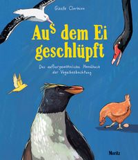 Produktbild: Aus dem Ei geschl&uuml;pft